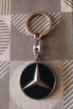 Porte clé mercedes d'occasion  Yutz