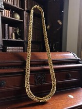 Gros collier vintage d'occasion  Marseille XII