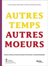 Temps moeurs travail d'occasion  France