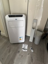 Clarke ac13050 12000btu for sale  BRAINTREE