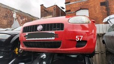 Fiatmodel grand punto for sale  HULL