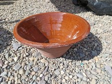 Vintage welsh terracotta for sale  CAERNARFON