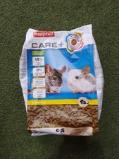 Beaphar care chinchilla for sale  BATLEY