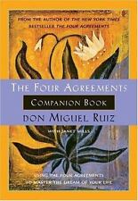 Four agreements companion for sale  Aurora