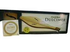Appalachian style dulcimer for sale  Decatur