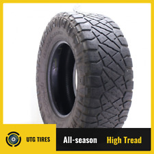 Used 35x12.5r18 nitto for sale  Chicago