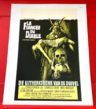 Devil rides hammer for sale  WINDSOR