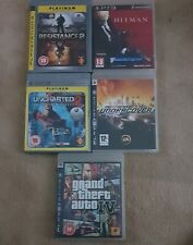 Ps3 games joblot for sale  CAMBRIDGE