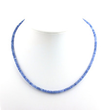 Saphir kette ceylon gebraucht kaufen  Idar-Oberstein