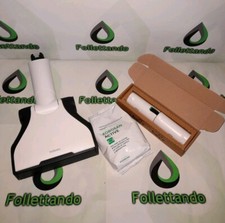 Vorwerk folletto battitappeto usato  Battipaglia