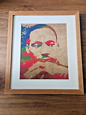 Modern framed art for sale  Portland