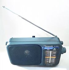 Panasonic 2400d radio d'occasion  Poisy