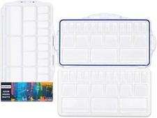 Well lackpalette mischpalette gebraucht kaufen  Versand nach Germany
