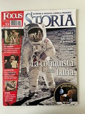 Focus storia luglio usato  Tivoli