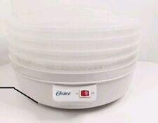 Oster tray white for sale  Miami