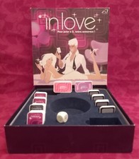 Jeu société adultes d'occasion  Pélissanne