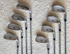 Macgregor irons set for sale  Union