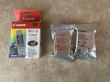 Genuine canon bci for sale  Raleigh