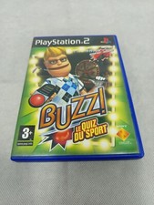 Buzz quiz sport d'occasion  Ardres