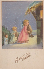 Carrtolina augurale buon usato Carrtolina augurale buon usato  Bologna