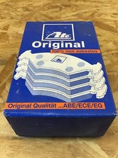 363221 bremsbelag pel gebraucht kaufen  Deutschland