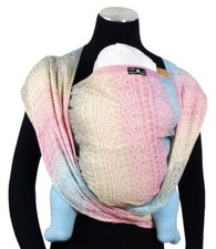 Didymos woven baby usato  Castel San Giovanni