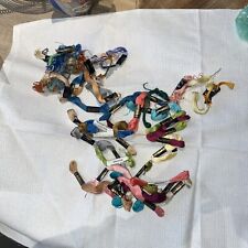 Embroidery threads canvas for sale  OLDHAM