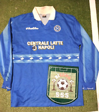 Napoli 1993 1994 usato  Bari