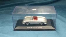 Minichamps modellauto porsche gebraucht kaufen  Stuttgart