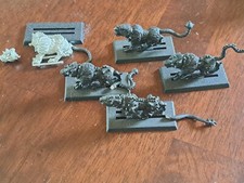 Warhammer fantasy chaos for sale  Williamsport