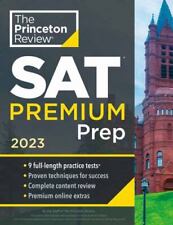 Princeton review sat for sale  Aurora