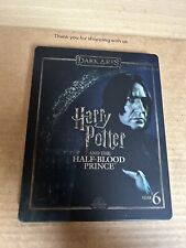 Harry potter half for sale  LITTLEHAMPTON