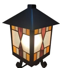 Vintage tiffany style for sale  Chapin