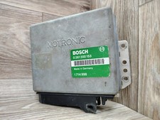 1714998 0261200153 BMW E30 325i M20 sterownik silnika na sprzedaż  PL