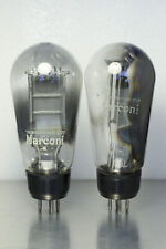 Marconi px25 valves for sale  HULL