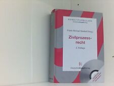 Anwaltformulare zivilprozessre gebraucht kaufen  Berlin