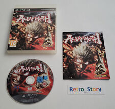Sony Playstation PS3 - Asura's Wrath - PAL, usado comprar usado  Enviando para Brazil