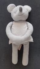 B15g peluche doudou d'occasion  Moissy-Cramayel