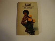 Sula toni morrison for sale  Hawley