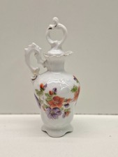 Vintage white porcelain for sale  WORKSOP