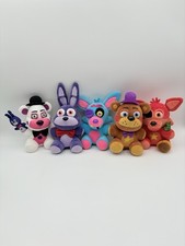 Funko fnaf plush for sale  Virginia Beach
