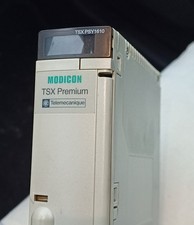 Schneider modicon tsxpsy1610 d'occasion  Le Perreux-sur-Marne