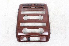FORD F150 09-14 KING RANCH CONTROL PANEL F150 09-14, używany na sprzedaż  PL