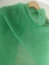 Damen tuch plaid gebraucht kaufen  Maintal