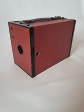 Kodak brownie box for sale  LIVINGSTON