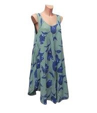 Vestito donna estivo usato  Villaspeciosa