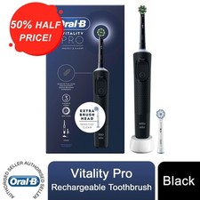 Oral vitality pro for sale  RUGBY