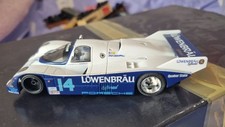 Slot lowenbrau porsche for sale  YEOVIL