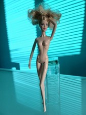 Mattel barbie magia usato  Palazzolo sull'Oglio