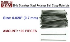 100 pieces ball for sale  Jeannette